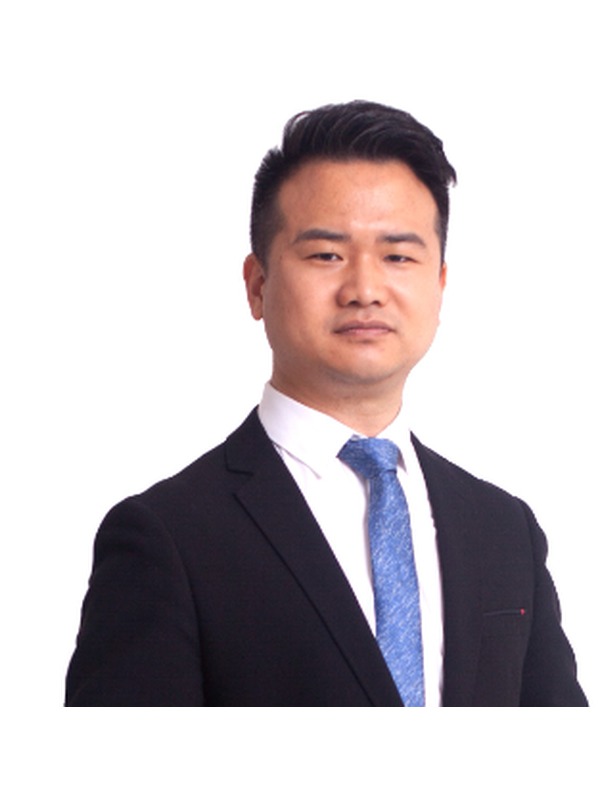 李忠阳
