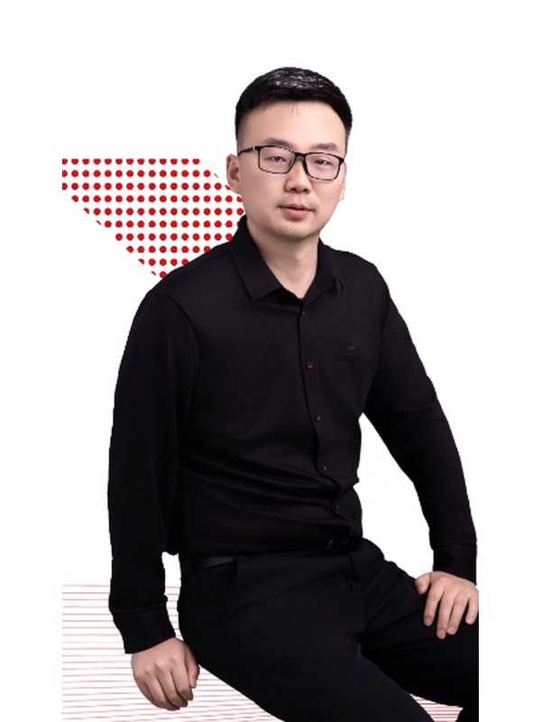 于积磊